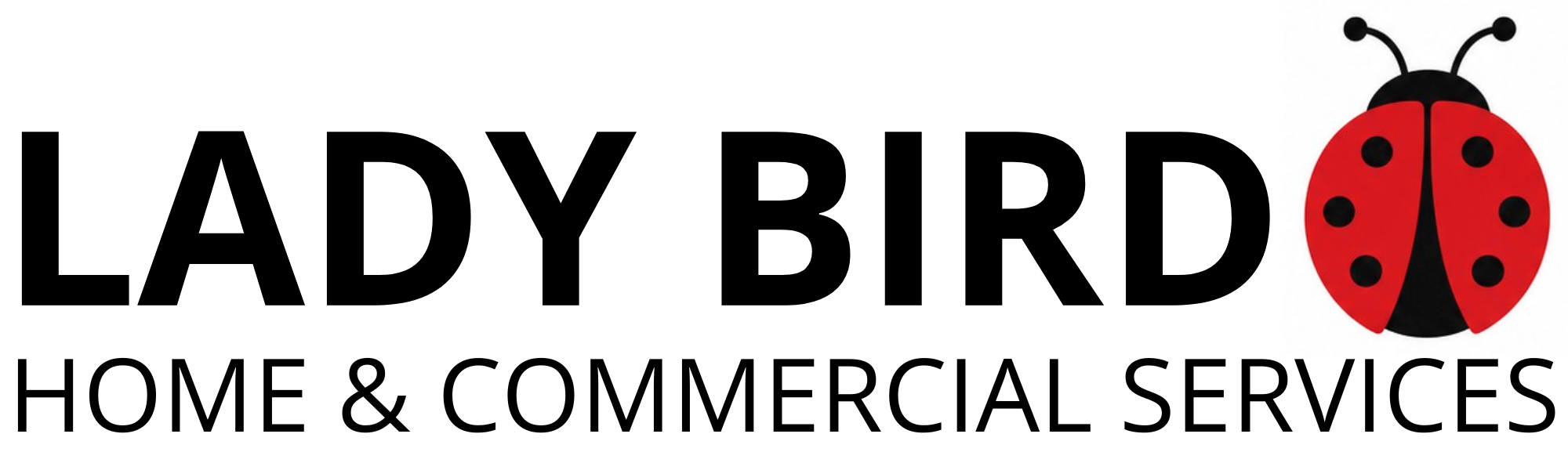 Lady Bird Home and Commercial Services