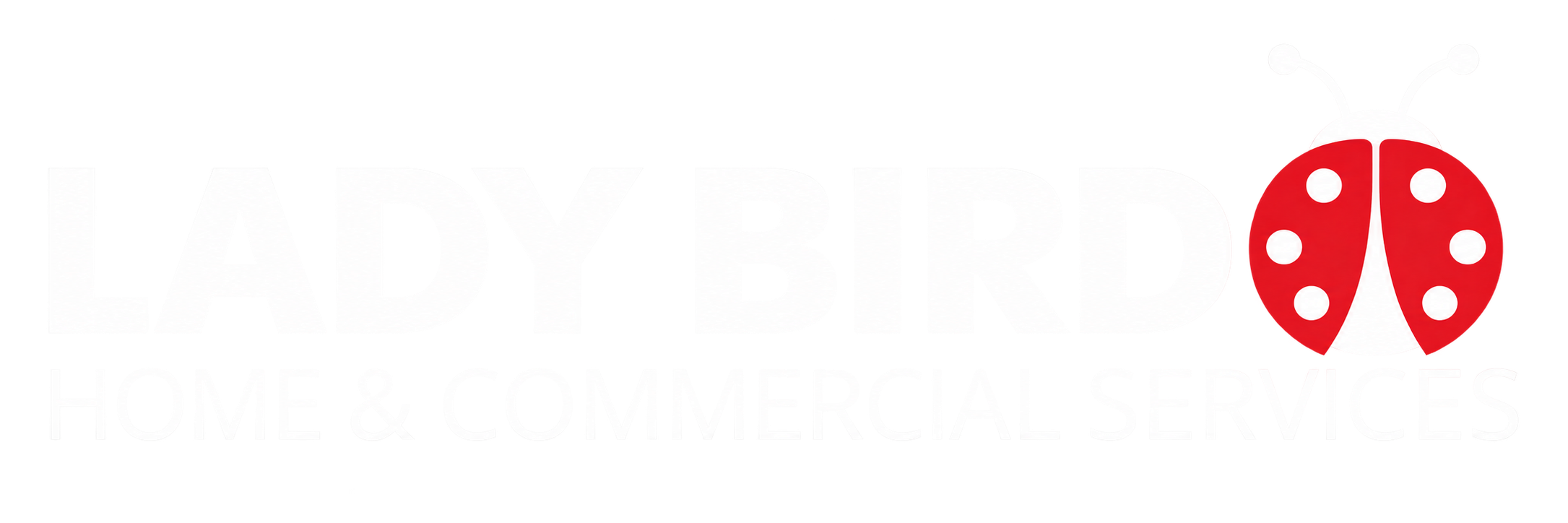 Lady Bird Home and Commercial Services